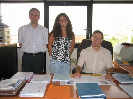 Day 5-  Visiting R&eacute;gis =)