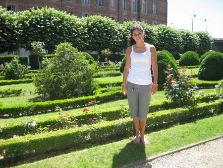 Day 6- visitedd claires exwork