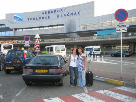 DAY 2_ the traveling!